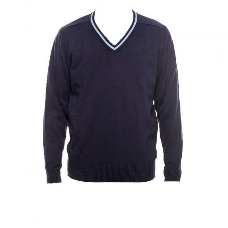 Prince Henry's Sixth Form Jumper - The School Shop UK