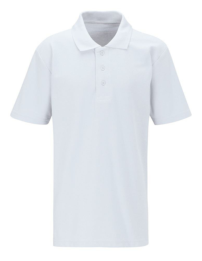 2-3 polo shirts