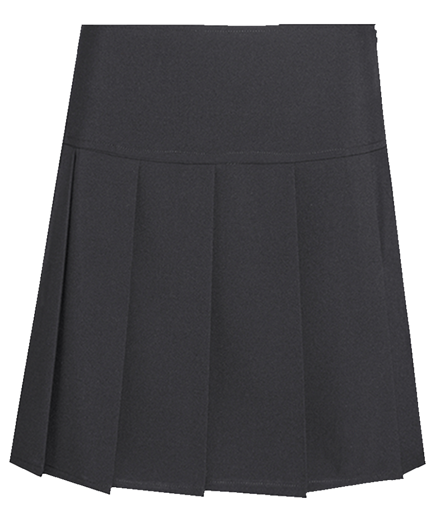 The De Montfort School Girls Skirt - The School Shop UK