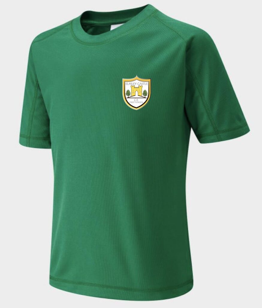 Elmley Castle Sports T-Shirt