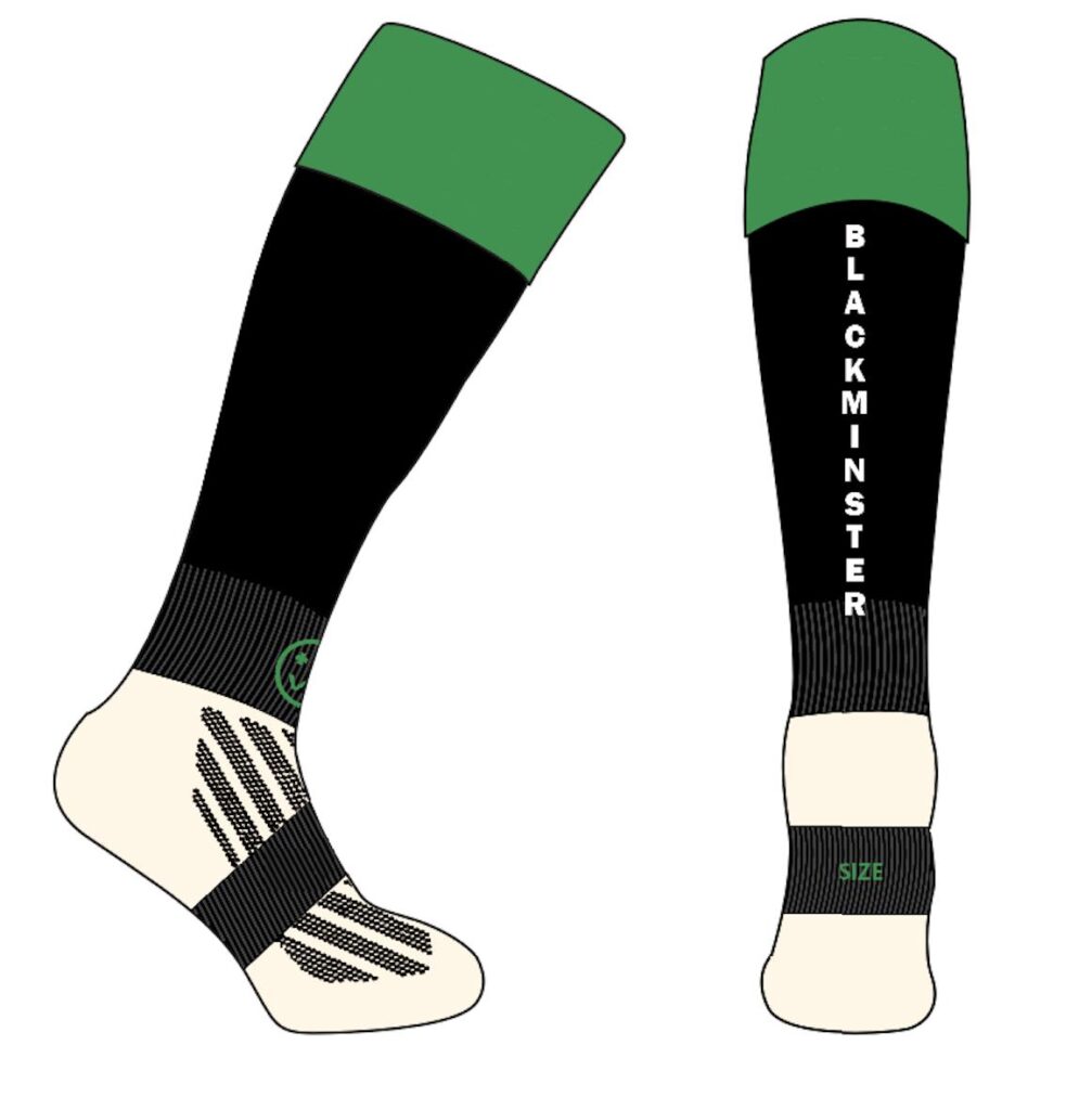 Blackminster Sports Socks