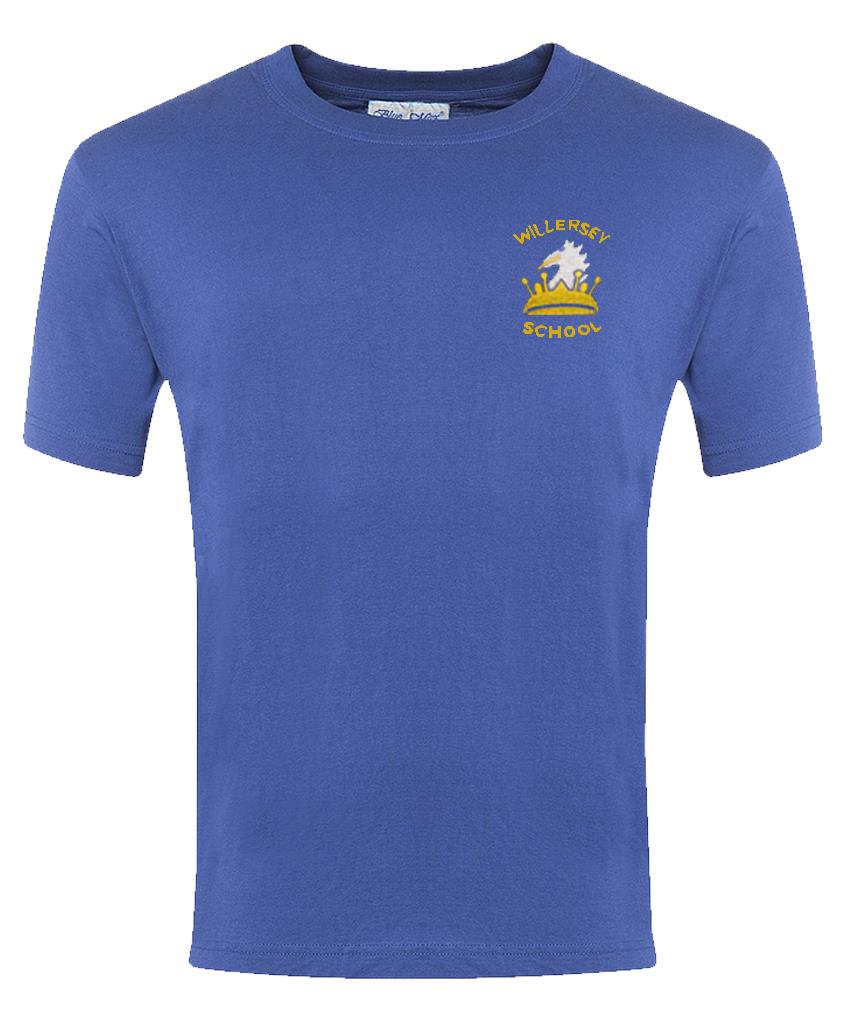 Willersey PE T-Shirt