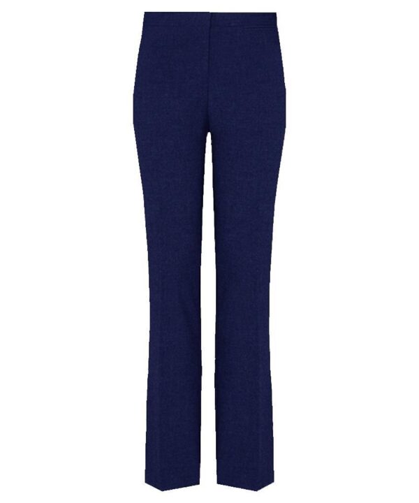 Girls Slimfit Trousers