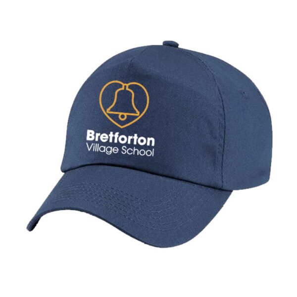 Bretforton First School Cap