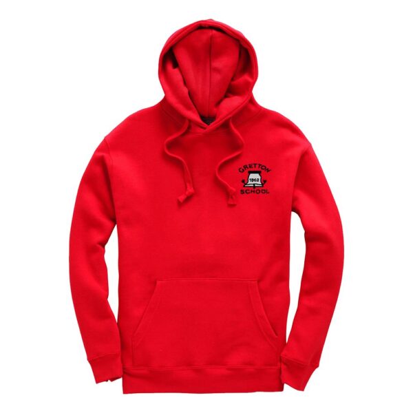 Gretton Sports Hoodie