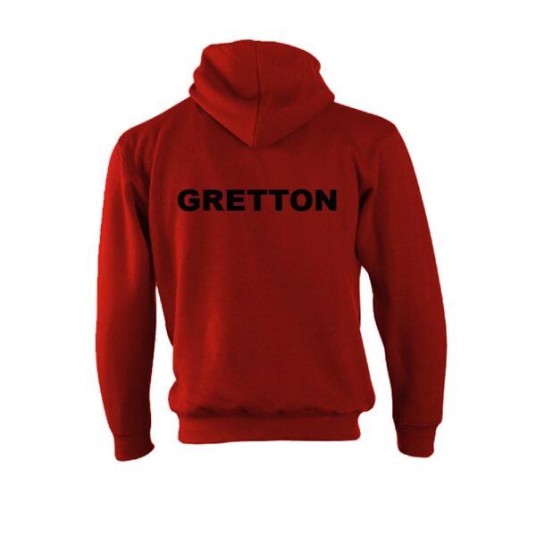 Gretton Sports Hoodie - Image 2