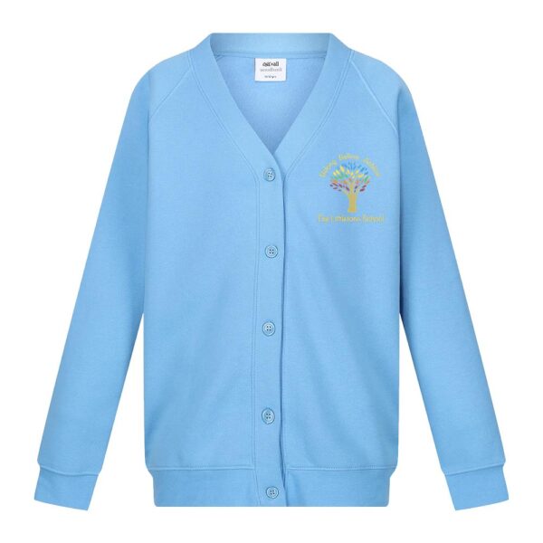 Littletons Pre School Cardigan