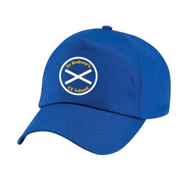 St Andrews Cap