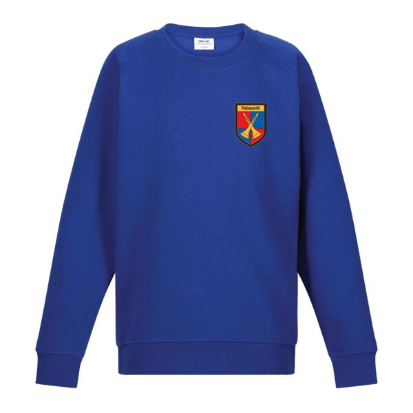 Pebworth First Sweatshirt