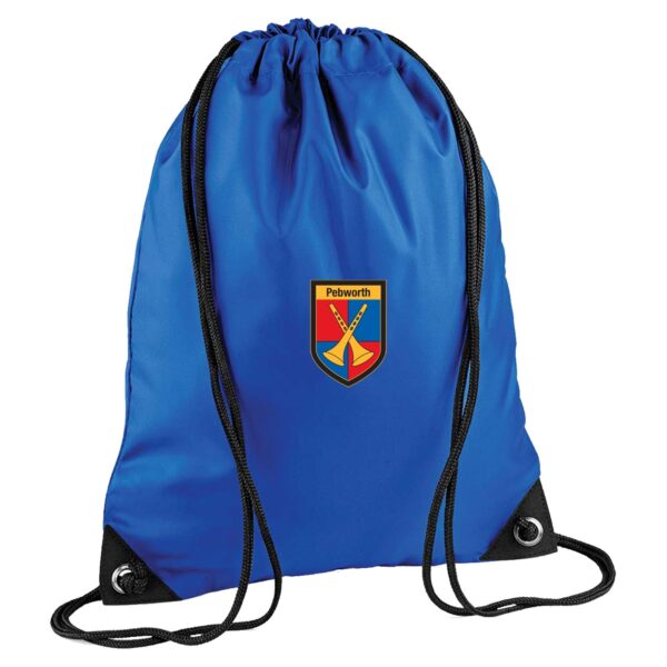 Pebworth First PE Bag