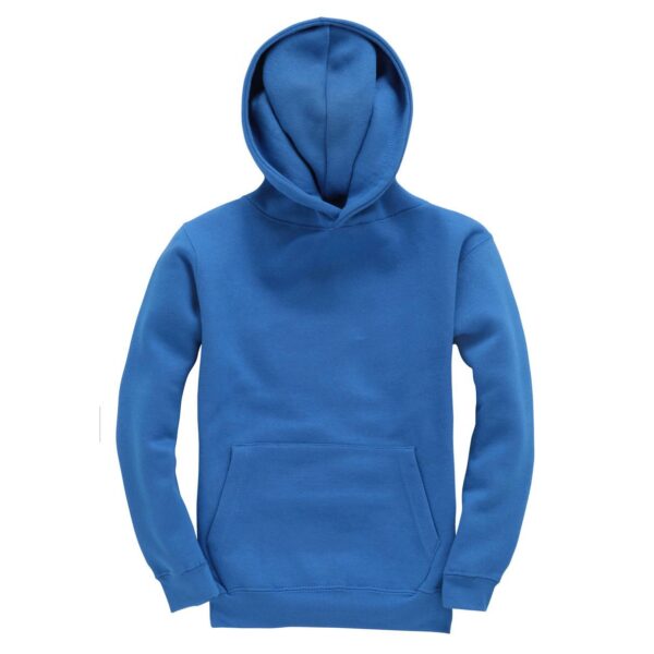 Pebworth First Hoodie