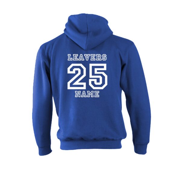 Swan Lane Leavers Hoodie