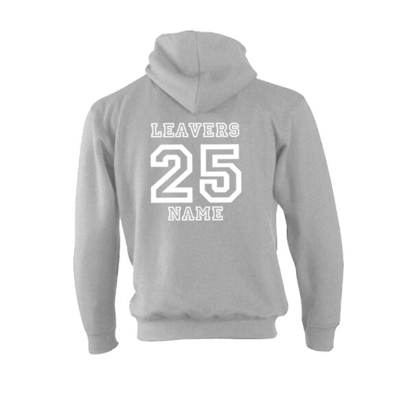 Blackminster Leavers Hoodie