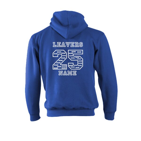 St Mary's Evesham Year 6 Leavers Hoodie