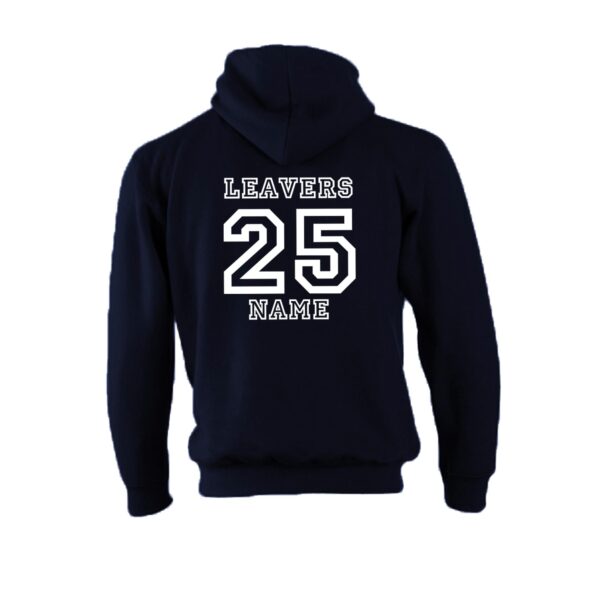 Bredon Hill Academy Leavers Hoodie